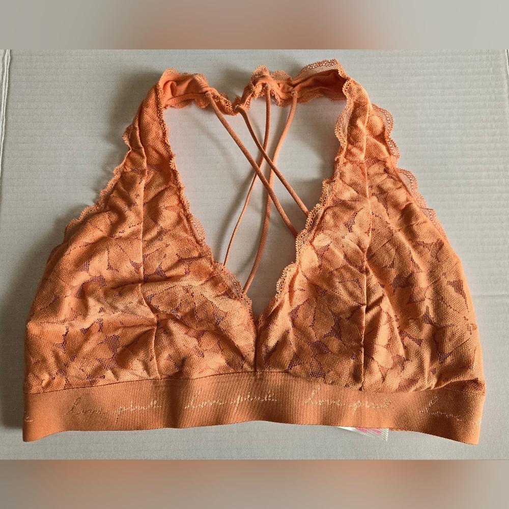 Victoria's Secret PINK Bralette